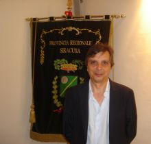 Commissario Straordinario<br/>Dott. Giovanni Corso